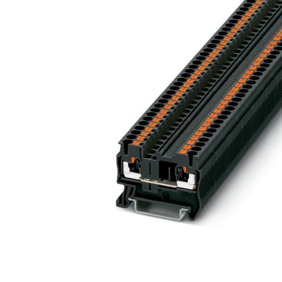 Cleme sir Phoenix Contact PT 2,5 BK