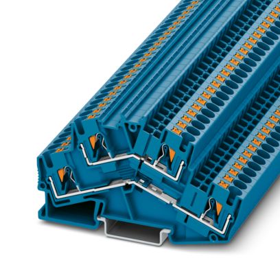 Cleme sir Phoenix Contact PTTBS 4 BU