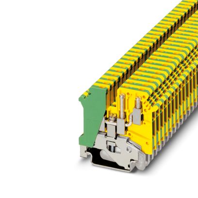 Cleme sir Phoenix Contact UK 5-TWIN-PE