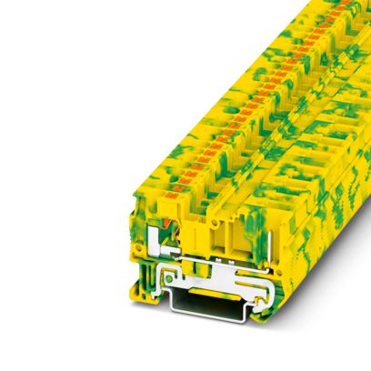 Cleme sir Phoenix Contact PT 4/1P-PE