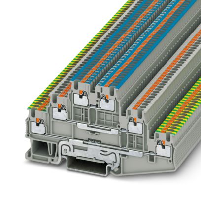 Cleme sir Phoenix Contact PT 1,5/S-PE/L/N