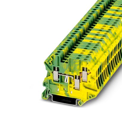 Cleme sir Phoenix Contact UT 2,5-TWIN-PE