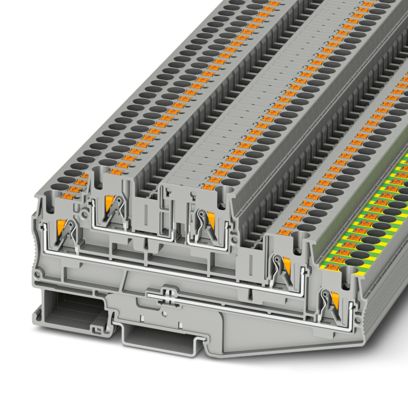 Cleme sir Phoenix Contact PT 4-PE/L/L