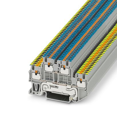 Cleme sir Phoenix Contact PTTB 1,5/S-PE/N