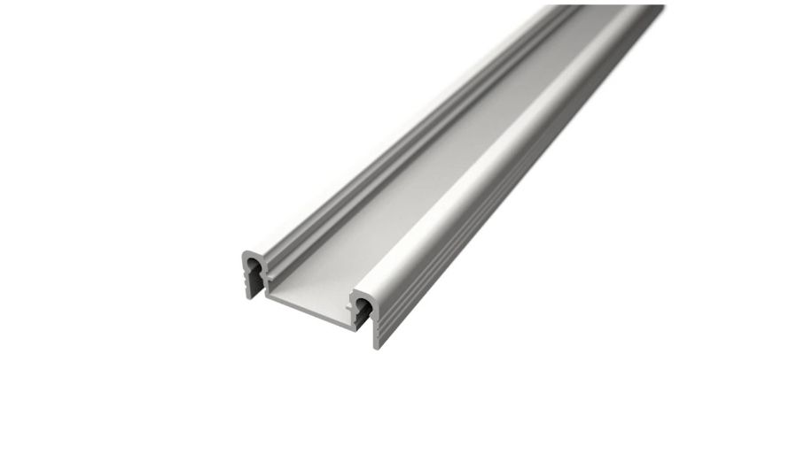 Profil banda Led alb 2metri