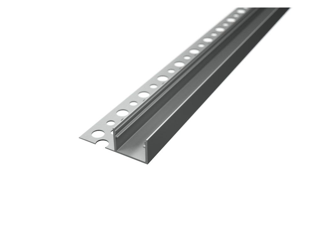 Profil led 2m rigips