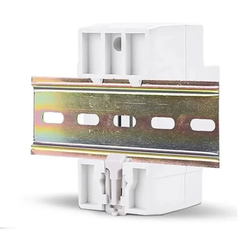 Releu monitorizare tensiune digital/reglabil  cu contor energie