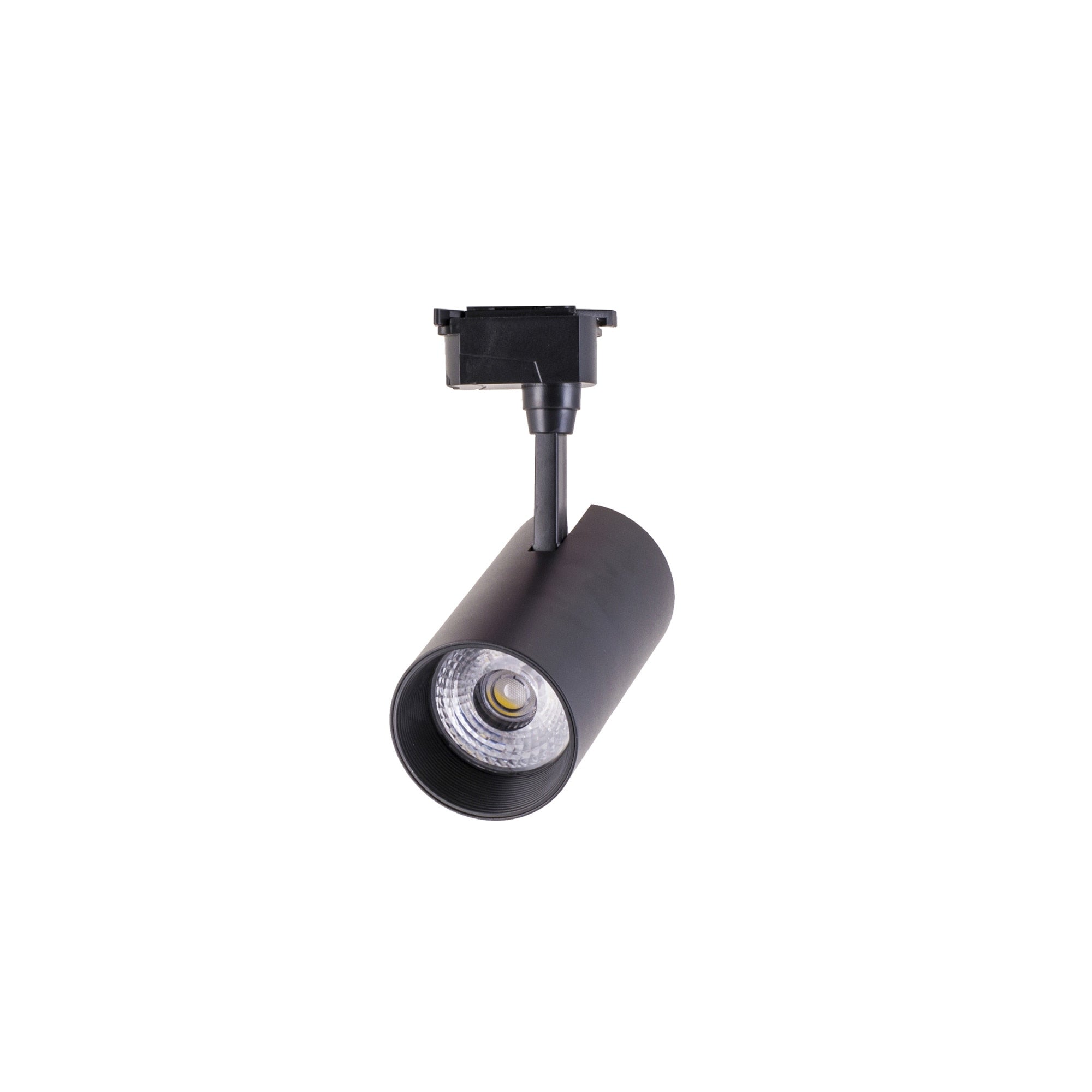 Proiector LED , Model H01 BK, 10W, 3000K Lumina Calda, 1026lm, Directionabil Pe Sina Monofazata, Negru