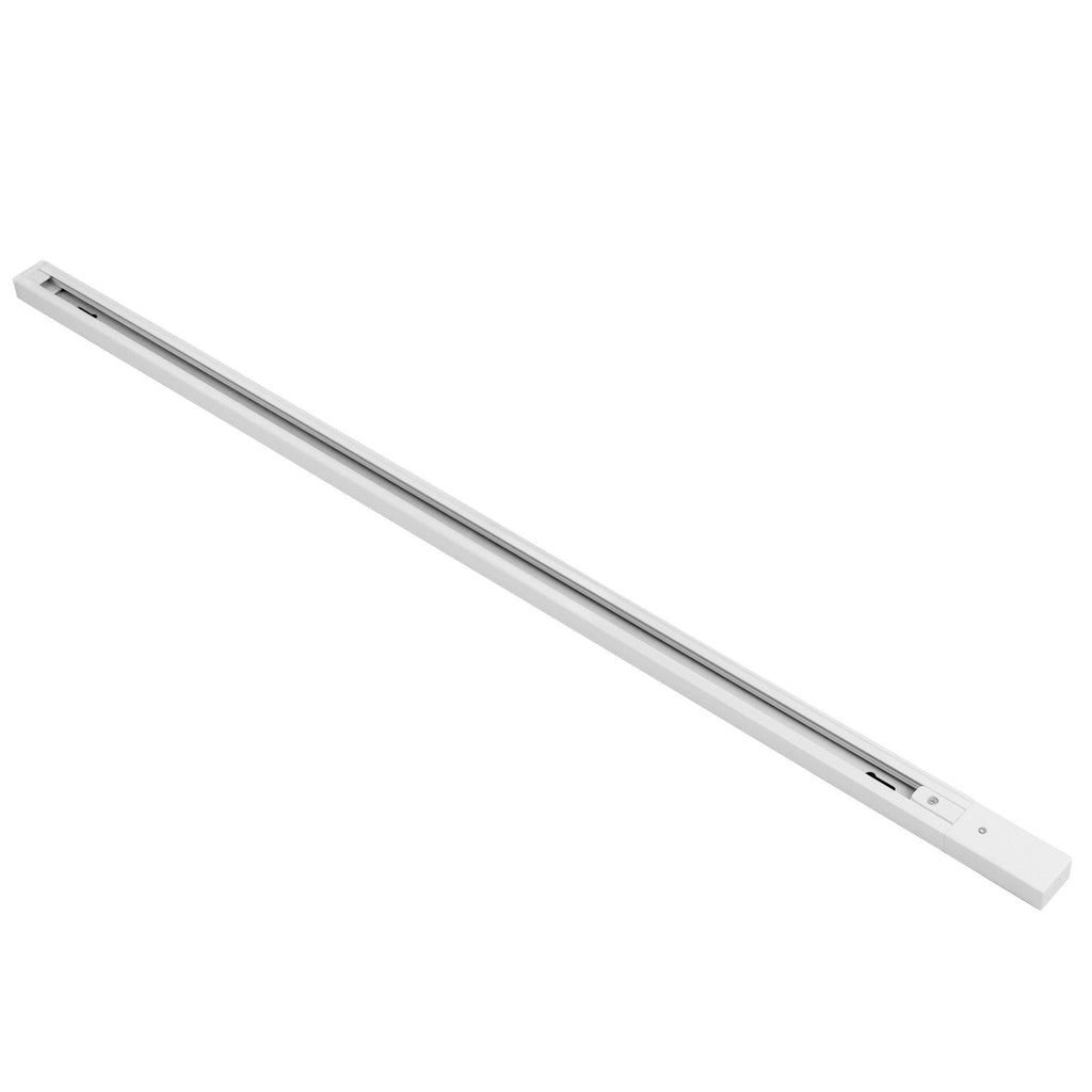 Sina Aluminiu  1.5M Pentru Proiector LED Monofazat Alba