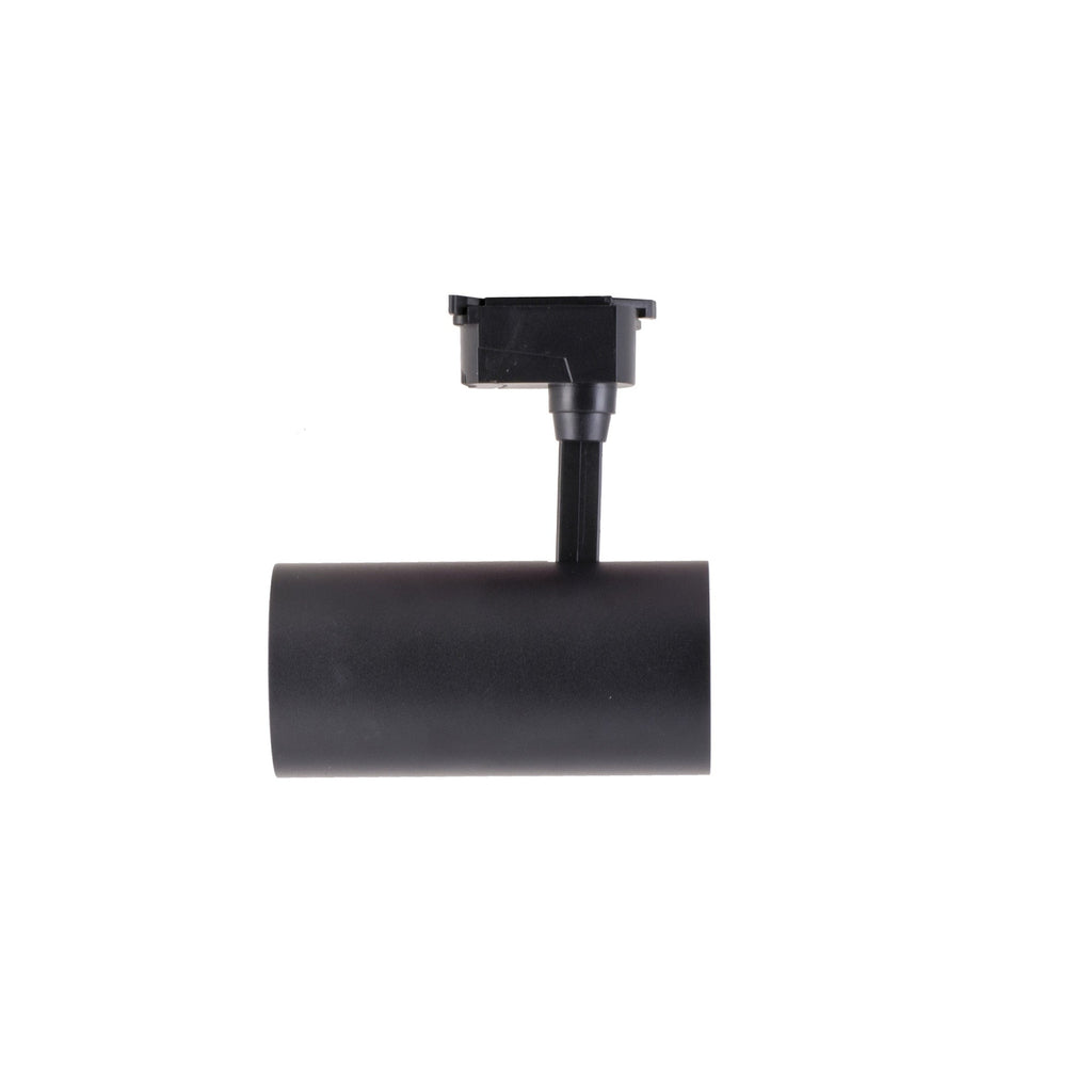 Proiector LED H02 BK, 20W, 4000K Lumina Neutra, 2280lm, Directionabil Pe Sina Monofazata, Negru
