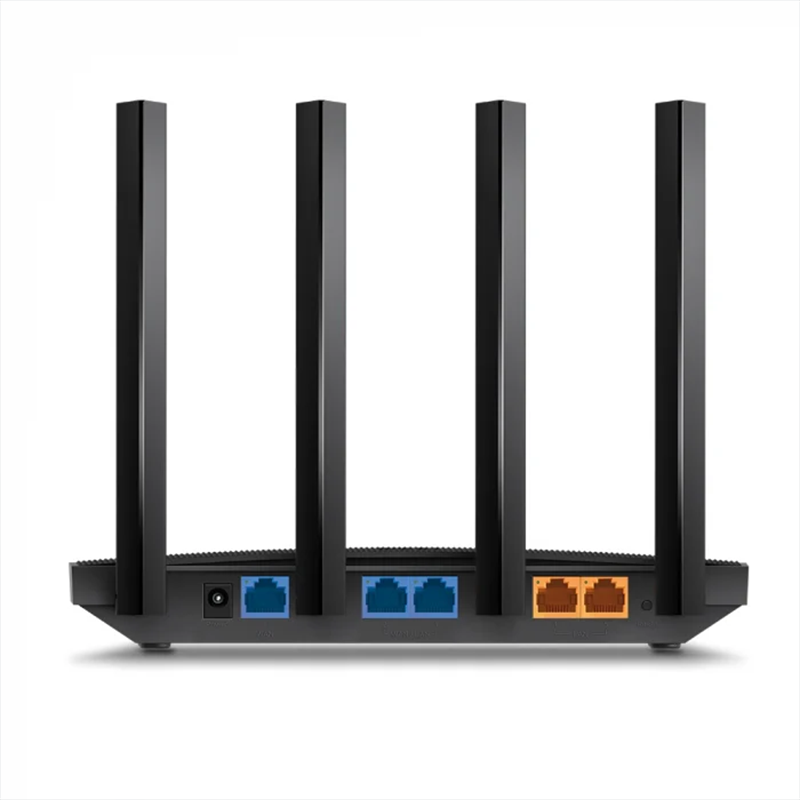 Router Wireless TP-Link Omada ER605W AC1350 Gigabit VPN