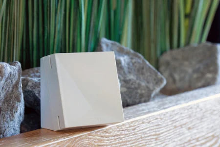 Senzor de confort al camerei Air White - Room Comfort Sensor Air White