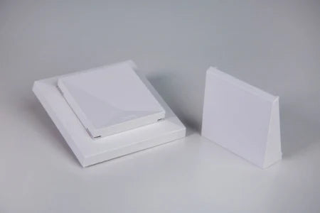 Senzor de confort al camerei Air White - Room Comfort Sensor Air White