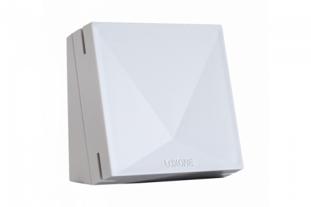 Senzor de confort al camerei Air White - Room Comfort Sensor Air White