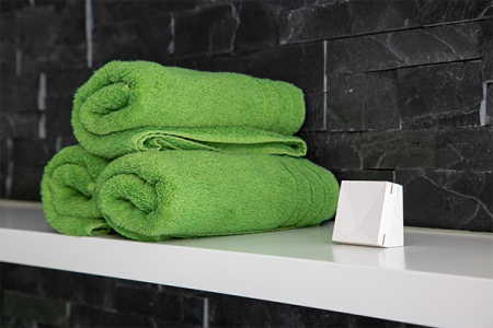 Senzor de confort al camerei Air White - Room Comfort Sensor Air White