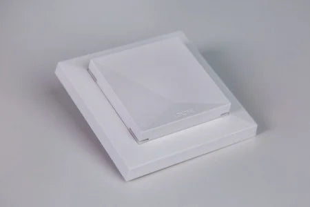 Senzor de confort al camerei Air White - Room Comfort Sensor Air White