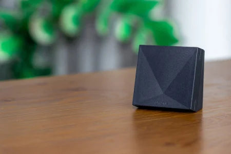 Senzor de confort al camerei Air Anthracite - Room Comfort Sensor Air Anthracite