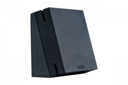 Senzor de confort al camerei Air Anthracite - Room Comfort Sensor Air Anthracite