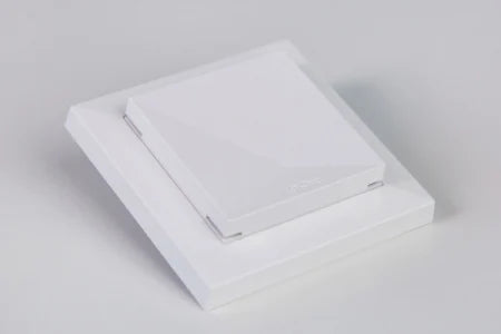 Senzor de temperatura Tree Alb Loxone - Room Comfort Sensor Tree White