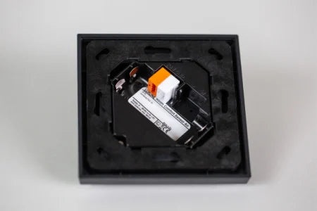 Senzor de confort al camerei Air Anthracite - Room Comfort Sensor Air Anthracite