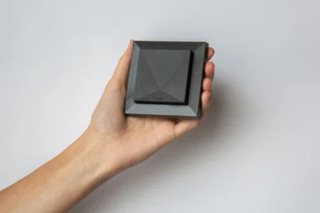 Senzor de confort al camerei Air Anthracite - Room Comfort Sensor Air Anthracite