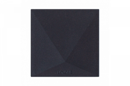 Senzor de confort al camerei Air Anthracite - Room Comfort Sensor Air Anthracite