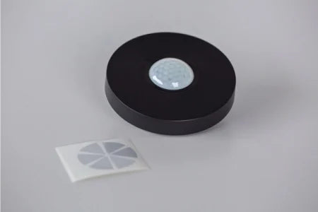 Senzor de prezenta Loxone Air Anthracite