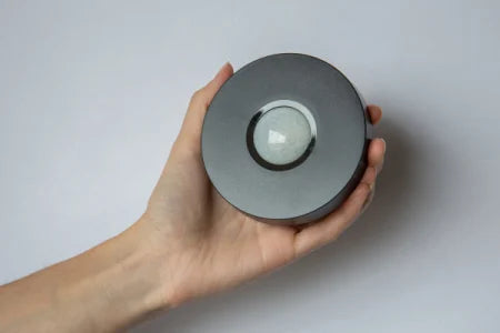 Senzor de prezenta Loxone Air Anthracite