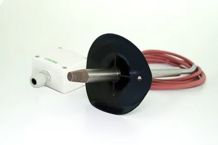 Senzor de temperatură și umiditate pentru saune LOXONE