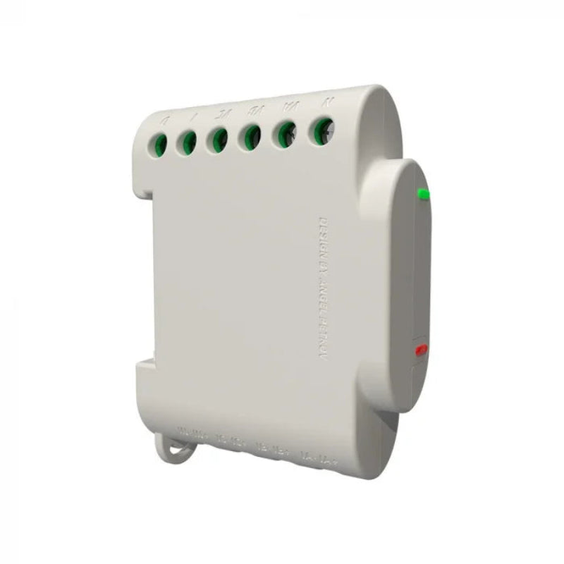 Pachet Shelly 3EM - Releu MONITORIZARE 3 FAZE + 3 Transformatoare curent 120A