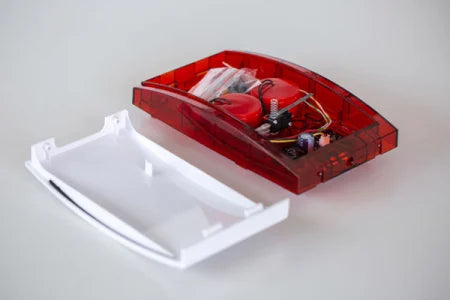 Sirenă de alarmă Tree - Alarm Siren Tree