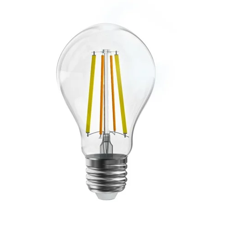 Bec LED inteligent vintage Sonoff B02, Wi-Fi, filament, A60, E27, 7W, 806 lm, dimabil, control aplicatie