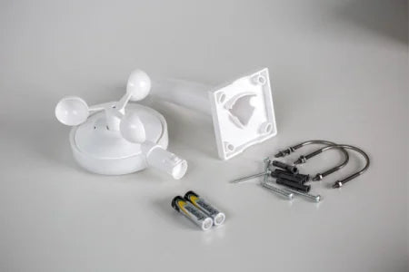 Statie Meteo Air Loxone - Weather Station Air