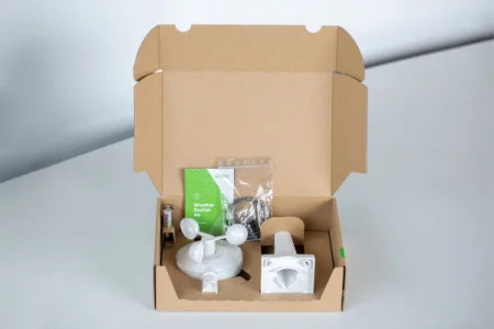 Statie Meteo Air Loxone - Weather Station Air