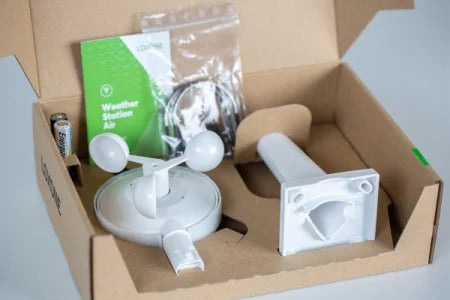 Statie Meteo Air Loxone - Weather Station Air