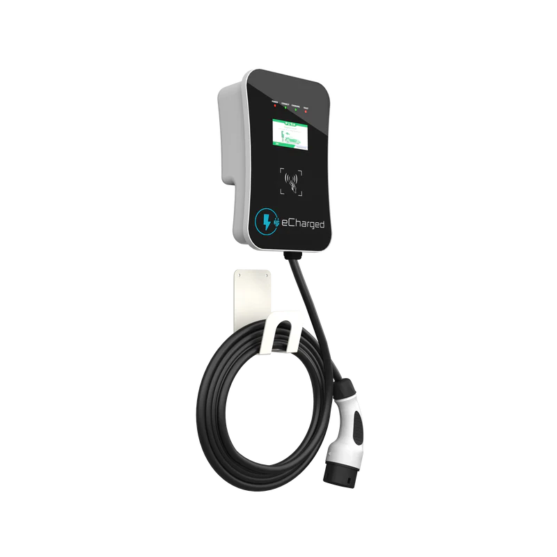 Statie incarcare auto cu priza  Type 2 230 V