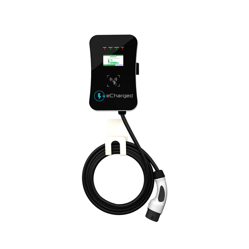 Statie incarcare auto cu priza  Type 2 230 V