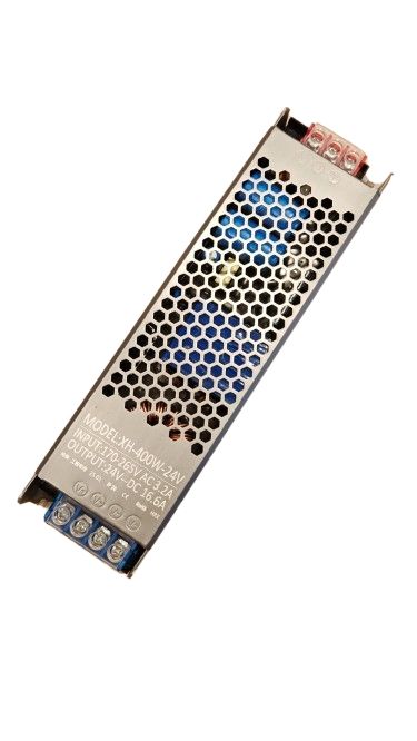 Sursa de alimentare SLIM 24V 400W