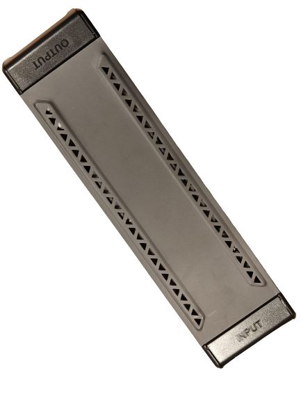 Sursa LED Slim 400W comutare automata 12V/24V