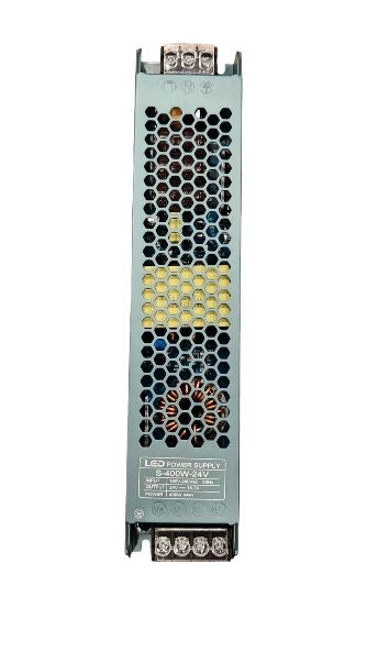 Sursă de alimentare LED slim 24V 400W pentru benzi LED