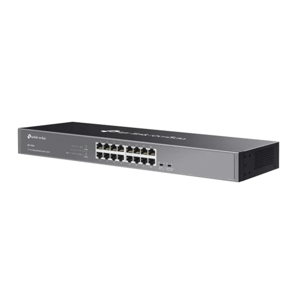 Switch cu 16 de porturi gigabit TP-Link Omada DS1016G