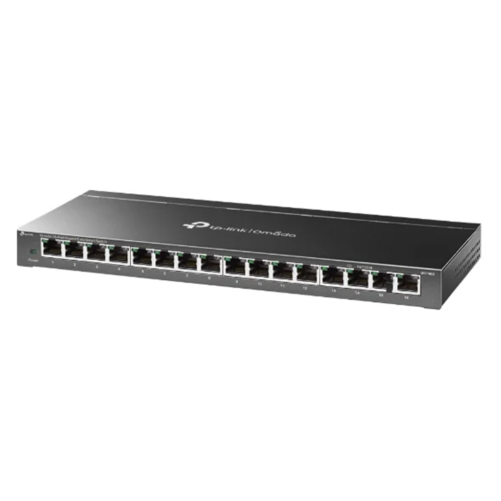 Switch cu 16 porturi gigabit TP-Link Omada DS116GE