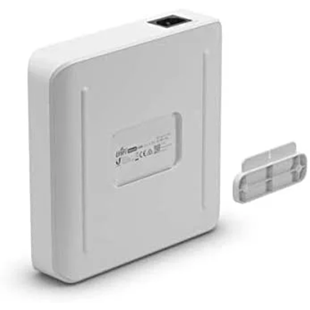 SWITCH cu 16 porturi PoE UBIQUITI USW-LITE-16-POE