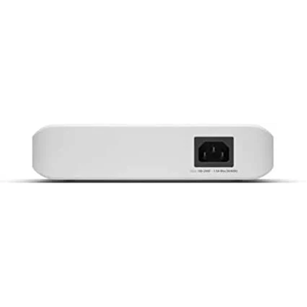 SWITCH cu 16 porturi PoE UBIQUITI USW-LITE-16-POE