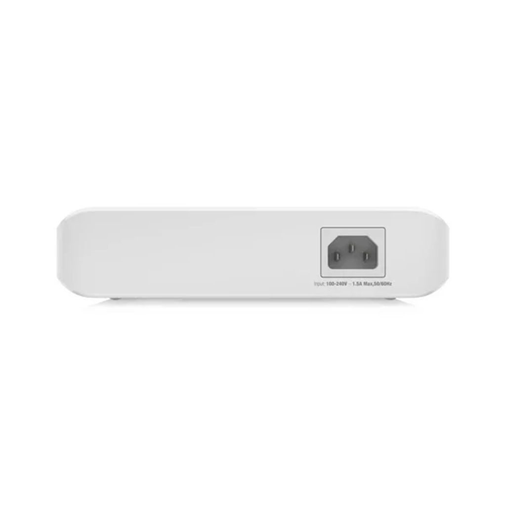 SWITCH cu 16 porturi. PoE Ubiquiti USW-LITE-16-POE-EU