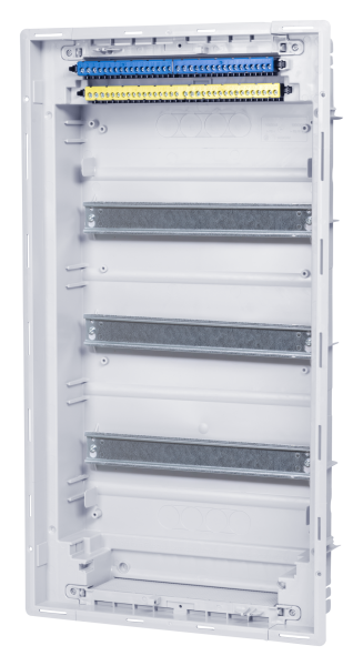 Tablou sub tencuiala 36 module F-tronic UPV36+6ST