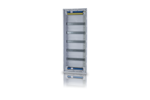 Tablou sub tencuiala 60 module F-tronic UPV60+10ST