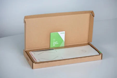 Intrerupator smart Touch Surface Tree Loxone