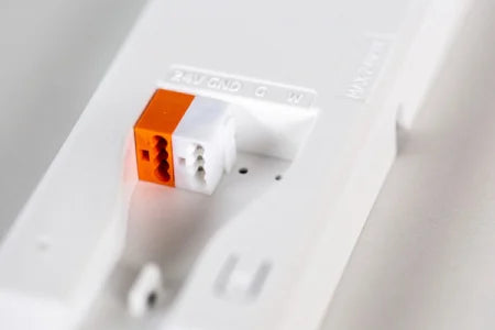 Intrerupator smart Touch Surface Tree Loxone