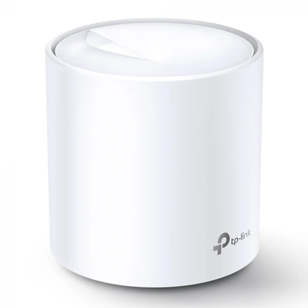 Unitate Mesh Wi-Fi TP-Link Deco X60 V3.20 , AX5400, Wi-FI 6